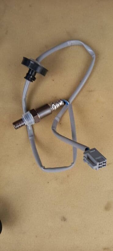 yanacaq doldurma menteqesinde is: Airtrek--outlander--katalizator datcikleri sensorlar — 19