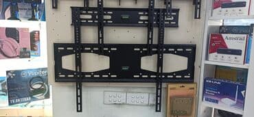 кронштейн для монитора баку: Tv kronşteyn 6 manatdan başlayaraq . Ölçüyə görə qiymət dəyişir. Metro — 4