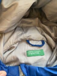 qış təkərləri satışı: Kurtka, Oğlan üçün, 10 - 12 yaş, Lc Waikiki — 8