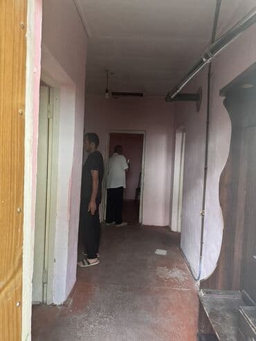 yeni emlak goycay: Həyət evi – daş hasarlı, tam münbit həyət sahəsi - Geniş, daş — 5