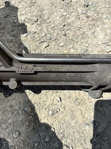 Motonəqliyyat: BMW, 2009 il, İşlənmiş — 5