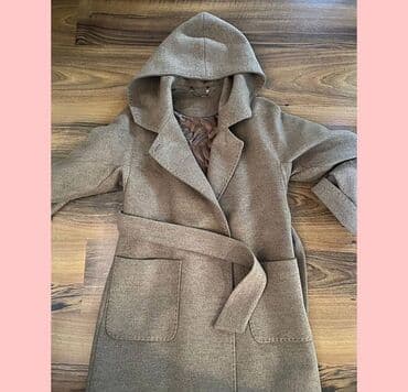Kurtkalar: • palto satılır, əla vəziyyətdədir.1 defe geyinilib razmer : m qiymət — 1