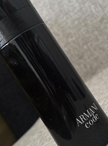 Şəxsi əşyalar: Giorgio Armani – Armani Code Eau de Toilette Tecili ucuz qiymete — 3