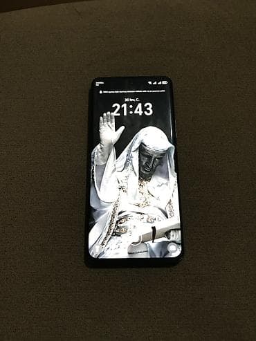 telefolar: Honor X9b, 256 GB, rəng - Qara, Zəmanət, İki sim kartlı, Face ID — 10