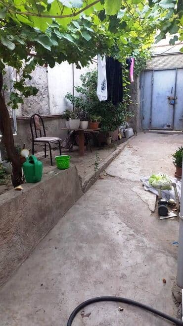 8 mikrorayon: 125 kv. m, 3 otaqlı, Qaz, İşıq, Su — 6