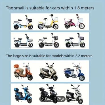 купить чехлы на авто: Bu motosiklet örtüyü nəqliyyat vasitənizi müxtəlif hava şəraitindən — 3