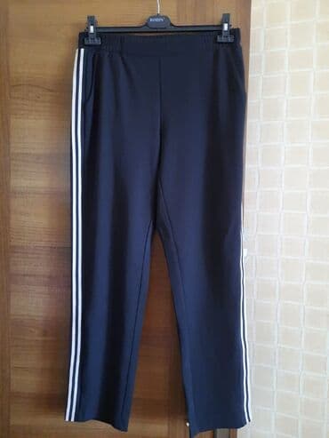 Qadin ücün şalvar "Qodji". Длина-98 см. Новые штаны. Куплено в Москве lalafo.az -da Qadin ücün şalvar "Qodji". Длина-98 см. Новые штаны. Куплено в Москве