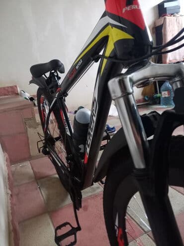 qalin tekerli velosiped: Yeni Fat Bike 29", Ünvandan götürmə — 13