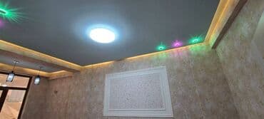 квартиры в сумгаите купить: 3 комнаты, Новостройка, м. Мемар Аджеми, 90 м² — 3