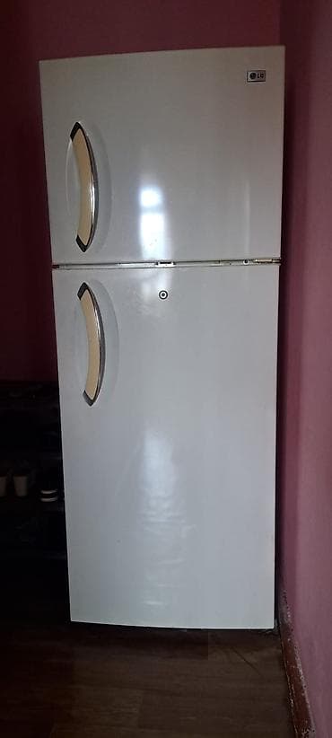 sharp soyuducu servis: LG nofrosd markalı soyuducu satılır 2il islenib ustada olmayıb 350 — 1