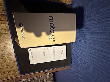 Redmi 1S, 64 GB, rəng - Qara, Barmaq izi — 7