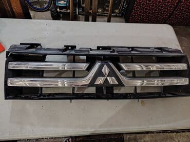 Mitsubishi Pajero, 2007 il, Çin lalafo.az -da Mitsubishi Pajero, 2007 il, Çin