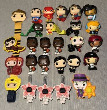 сколько стоит гироскутер в азербайджане: Muxtelif nov funko pop kinder joy fiqurlari ( Harry Potter, Street — 1