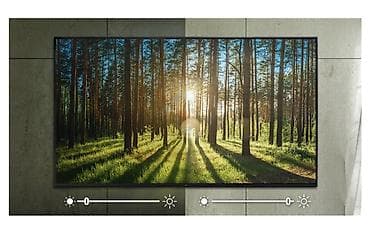 cin nomreler satisi: LG Smart TV – webOS ilə - Ekran: təxmini 32–43 düym diapazonu — 2