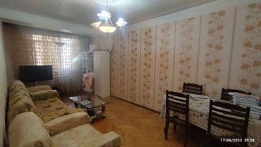 7 ci mikrorayon yeni tikili: Nərimanov rayonu,Сeyhun Hacıbəylidə, Hərbi prokroturanin arxasinda 9 — 2