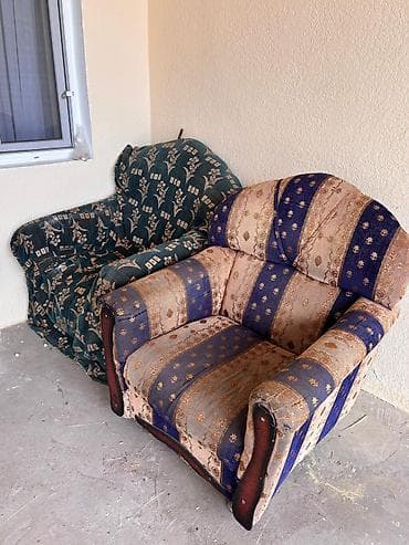 Klassik divan, Divan