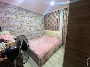 merkez: Bakı, Bakıxanov qəs., 4 otaqlı, Köhnə tikili, 100 kv. m — 5