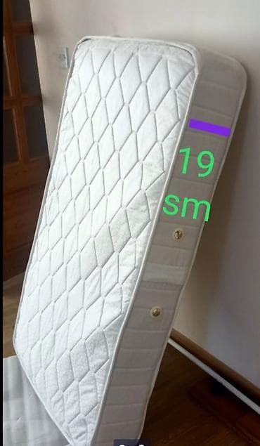 Matraslar: Yeni, Ortopedik matras — 3