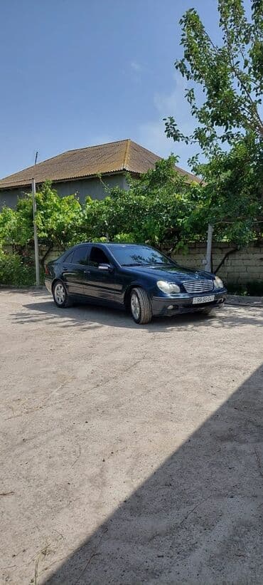 мерс сапог дубль кабина: Mercedes-Benz 240: 2.4 л | 2001 г. Седан — 9
