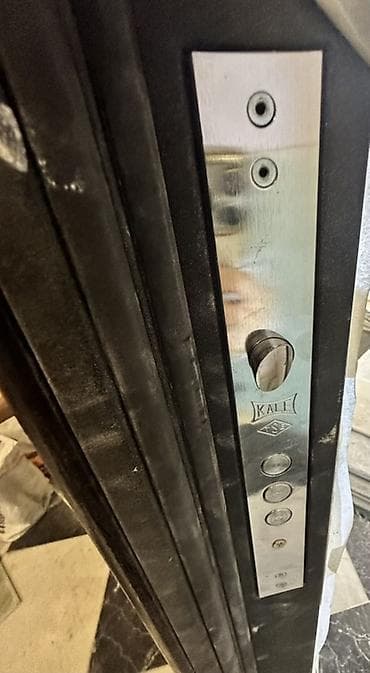 demir şifer: Yumuşağ bağlanır. Hec bor qopuğu, sınığı, defekti YOXTUR! Sadəcə — 2