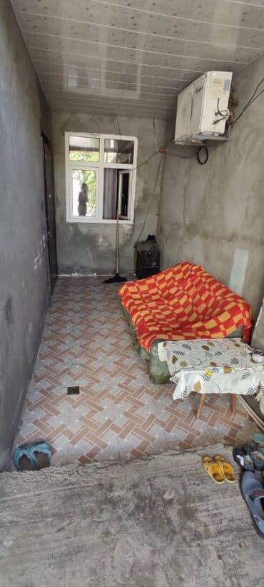 ayna sultanovada kiraye evler 2022: 80 kv. m, 2 otaqlı, Qaz, Su — 5