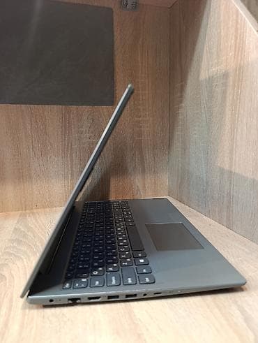 core i7: Lenovo IdeaPad L3 15IAU05 — 4
