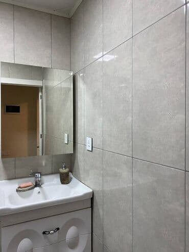 квартиры под ипотеку: Баку, 3 комнаты, Вторичка, м. Ази Асланов, 55 м² — 21