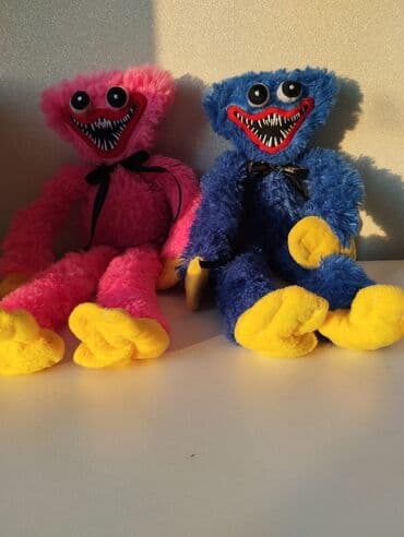 детский игровой набор черепашки ниндзя: Xaqi Vaqi hün 40 sm — 5