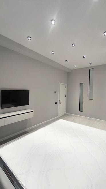 3 otaqlı, Yeni tikili, 92 kv. m — 10