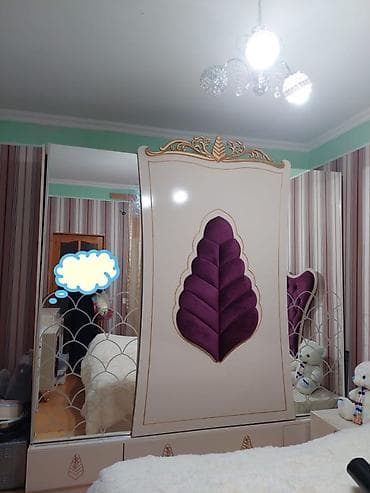 Yataq desti satıram öz mebelimdir 1400 manata cartirilma