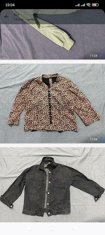 Eynəklər: Burdo dest 10 manat təzədi Türkiyə istehsalı böyük ölçülü L Xl vp — 3