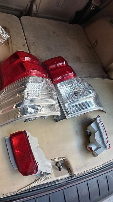 ucuz mopedler: Toyota Orijinal — 2