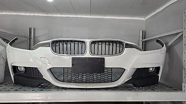 m3 f80: Bmw F30 bufer orjinal ustden cixma zavod — 2