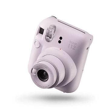 Fujifilm Instax Mini 12 instant fotoaparat - Rəng: açıq