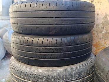disk r16 type 0: Şin Continental 195 / 65 / R 15 — 3
