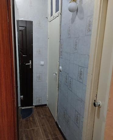 qusar a frame: Bakı, 1-ci mikrorayon, 3 otaqlı, Köhnə tikili, m. 20 Yanvar, 45 kv. m — 8