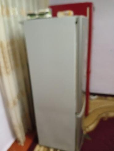 canon eos 5d mark ii: Холодильник позис в хорошем состоянии, можно бартер на марозилку — 4