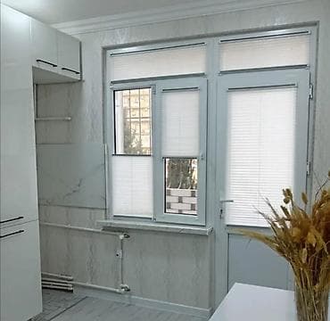 qapisi: PLİSSE PƏRDƏ – pəncərə və balkon qapıları üçün - Model: Plisse tipli — 6