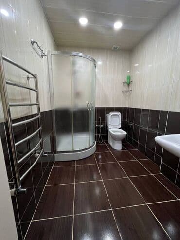 bakida kiraya evler: Nəsimi metrosuna yaxın 19 mertebeli binanın 2-ci mərtəbəsində — 9