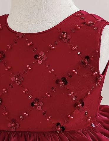 yay donu: 1-2 yaş . Yeni kimi 1 defe geyinilib b Uşaq üçün mərasim paltarı – — 4