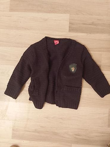 Kurtka, Qız üçün, 10 - 12 yaş — 5