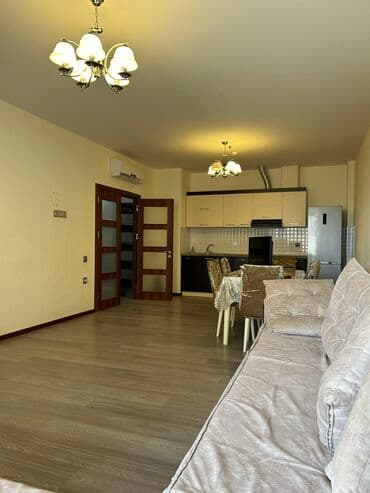 mehemmedlide ev: Şıxov Green City 5 mərtəbənin 4 cü mərtəbəsi Yayda kondisoner Qışda — 8