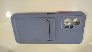 Mobil telefon və aksesuarlar: Məhsul: Xiaomi Poco X4 GT Smartfonu üçün qoruyucu örtük (kart yuvalı — 2