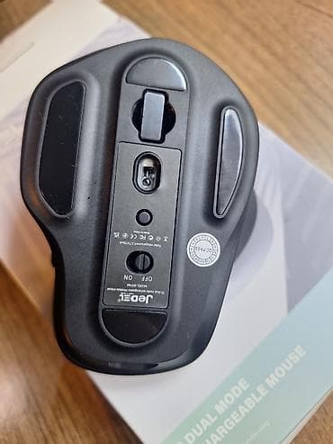 logitech g pro: İkili rejimli simsiz kompüter siçanı - Bağlantı: Dual Mode – — 4