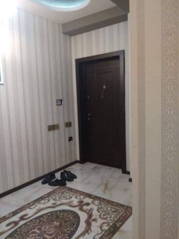 nerimanovda obyekt satilir: 3 otaqlı, Yeni tikili, 74 kv. m — 14