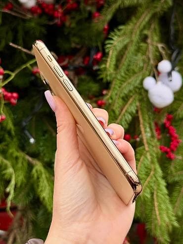 irşad iphone 7: IPhone 11 Pro, 256 GB, Qızılı, Simsiz şarj — 5