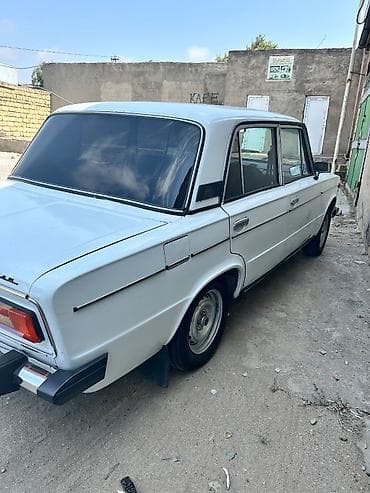 vaz 2110: VAZ (LADA) 2106: 1.6 l | 1982 il 41420 km Sedan — 3