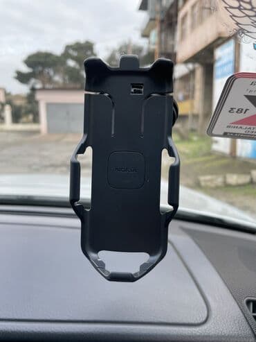 шины 13: Nokia telefonu ücün.Maşin aksesuarı.Tazadir.2 adadir. biri 13 azn — 3