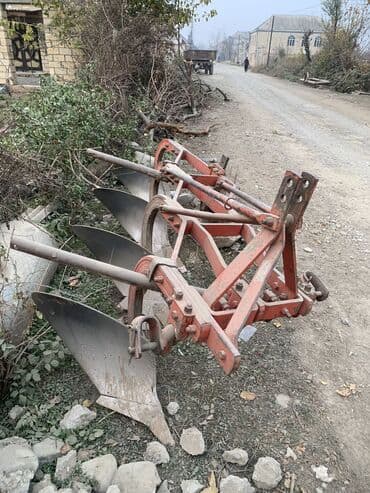 dörd göz turbo az: Traktorlar — 5