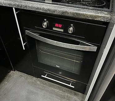 Elektrik sobası